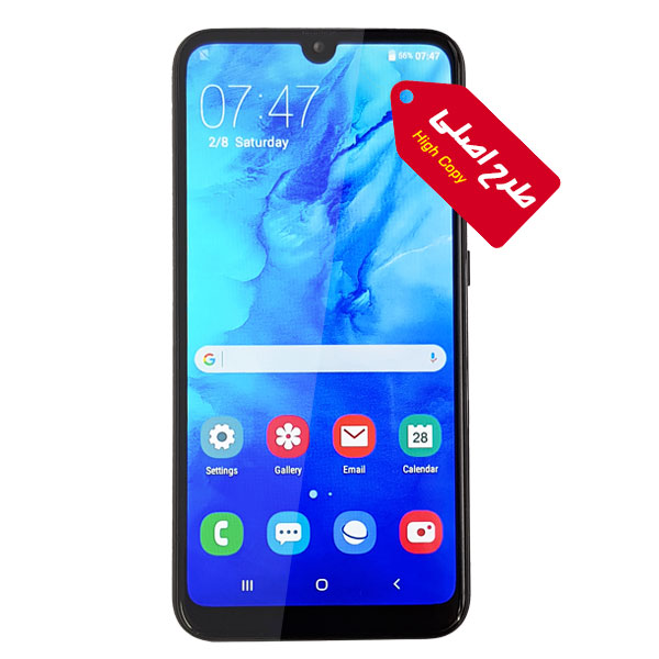 مشخصات و خرید گوشی موبایل طرح اصلی سامسونگ مدل Galaxy A62 | لپشاپ