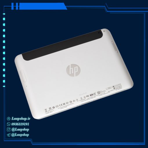 لپشاپ تبلت HP Elitepad 1000 G2