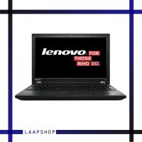 لپ تاپ استوک LENOVO ThinkPad L540 لپشاپ