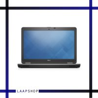 لپ تاپ استوک DELL LATITUDE E6540 لپشاپ