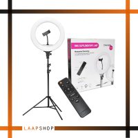 Ring Light DIMMABLE رینگ لایت laapshop