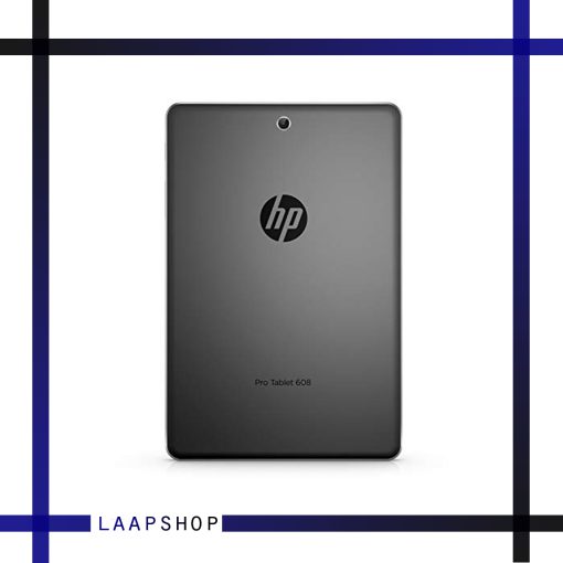 تبلت ویندوزی استوک hp pro tablet 608 g1 لپشاپ
