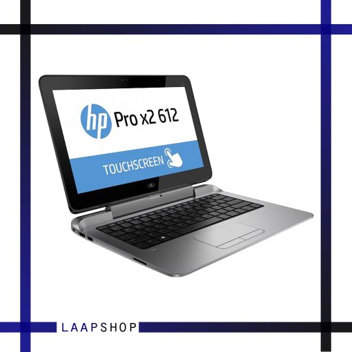 لپ تاپ استوک HP PRO X2 612 G1 لپتاپ