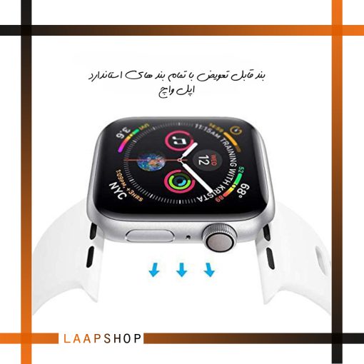 smart watch T200 plus ساعت هوشمند | لپشاپ