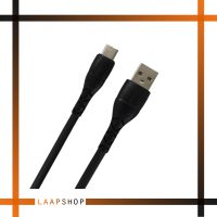 کابل تبدیل USB به USB-C کلومن مدل kd-02 فروشگاه لپشاپ