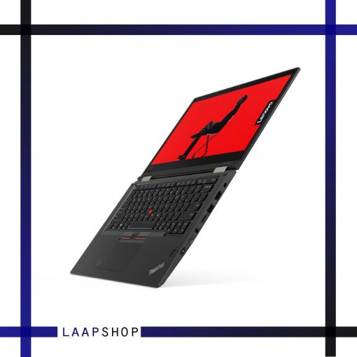 لپ تاپ استوک Lenovo x380 yoga لپشاپ