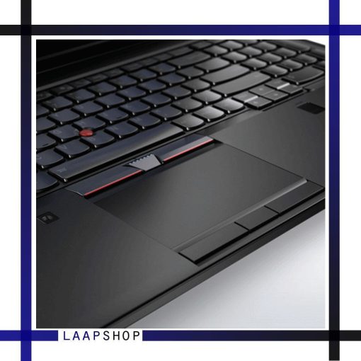 لپ تاپ استوک Lenovo ThinkPad P50 Xeon-E3 لپشاپ