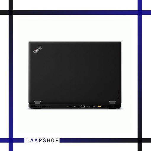لپ تاپ استوک Lenovo ThinkPad P50 Xeon-E3 لپشاپ