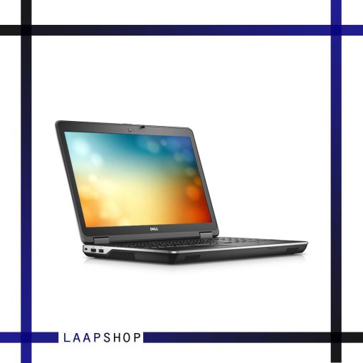 لپ تاپ استوک Dell Latitude E6540 لپشاپ