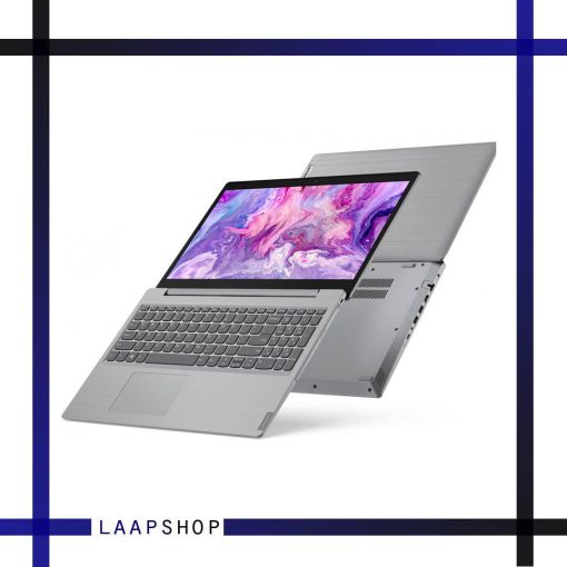 لپ تاپ استوک Lenovo IdeaPad IP3 لپشاپ
