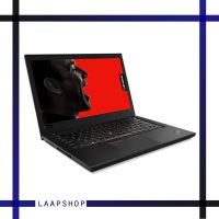لپ تاپ استوک Lenovo ThinkPad T480 لپشاپ