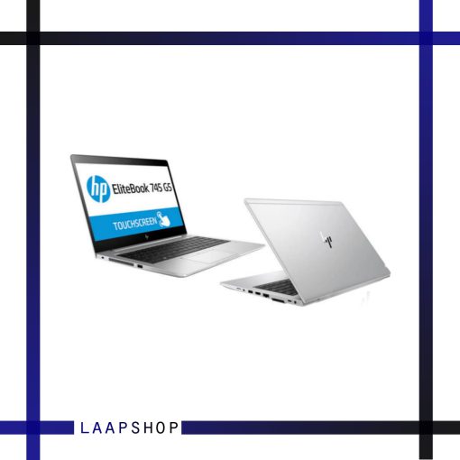 لپ تاپ استوک HP EliteBook 745 G5 لپشاپ