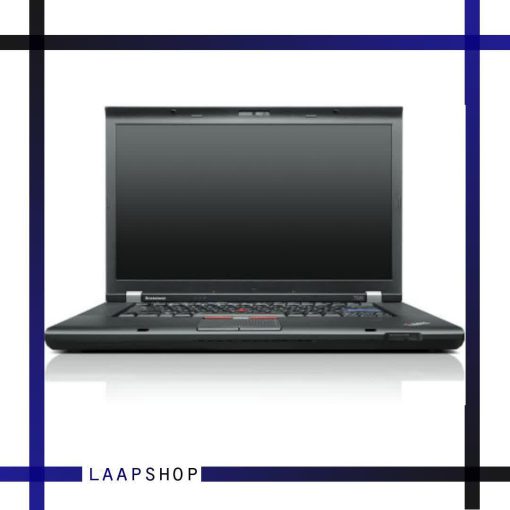 لپتاپ استوک LENOVO Thinkpad T520 لپشاپ