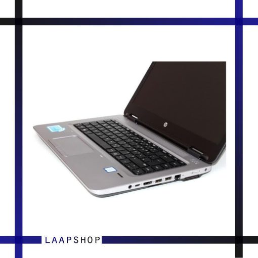 لپ تاپ استوک HP ProBook 640 G2 لپشاپ