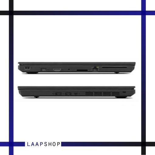 لپ تاپ استوک LENOVO ThinkPad T560 لپشاپ