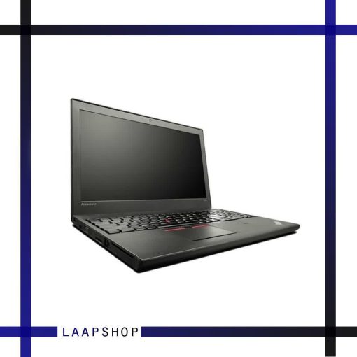 لپ تاپ استوک LENOVO ThinkPad T560 لپشاپ