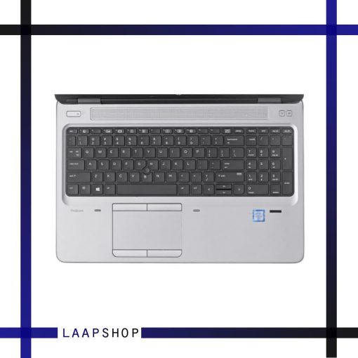 لپ تاپ استوک HP ProBook 650 G2 لپشاپ