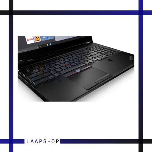 لپ‌تاپ استوک Lenovo ThinkPad P51 لپشاپ