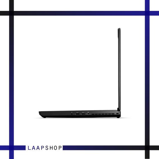 لپ‌تاپ استوک Lenovo ThinkPad P51 لپشاپ