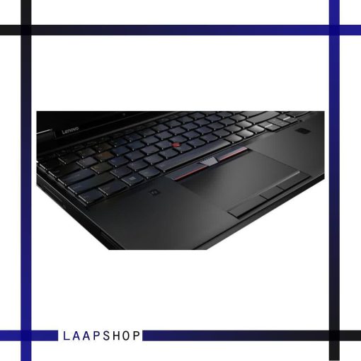 لپتاپ استوک Lenovo ThinkPad P50 لپشاپ