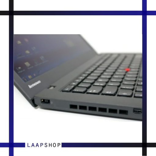 لپ تاپ استوک Lenovo Thinkpad T440 لپشاپ