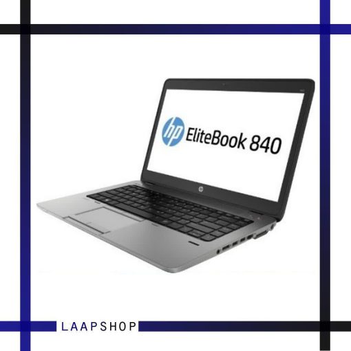 لپ تاپ استوک HP ELITEBOOK 840 G2 لپشاپ