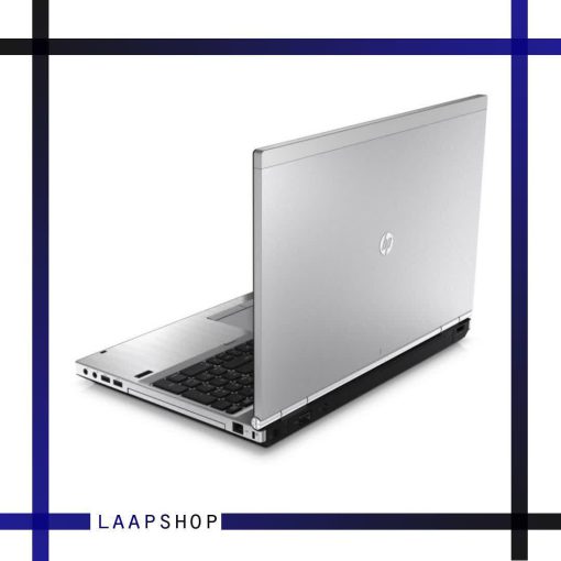 لپ تاپ استوک HP EliteBook 8470p لپشاپ