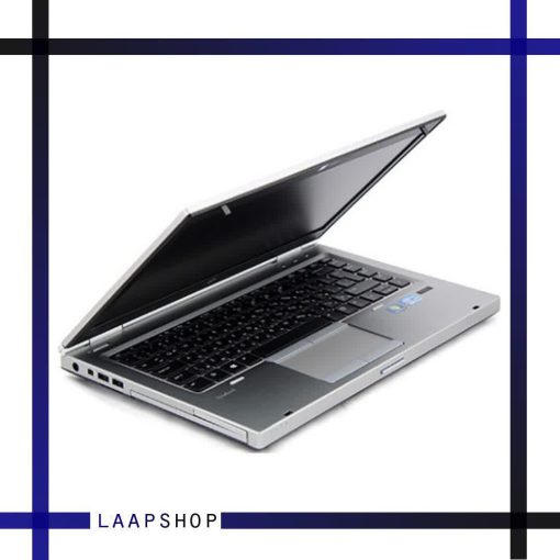 لپ تاپ استوک HP EliteBook 8470p لپشاپ