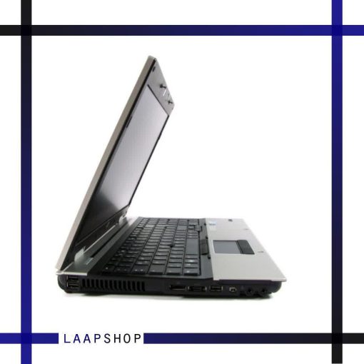 لپ تاپ استوک HP EliteBook 8540p لپشاپ