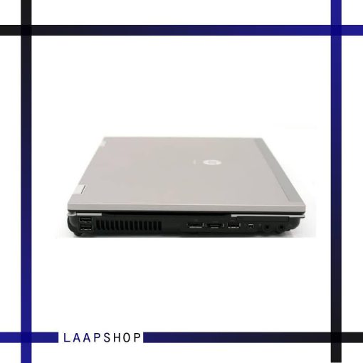 لپ تاپ استوک HP EliteBook 8540p لپشاپ