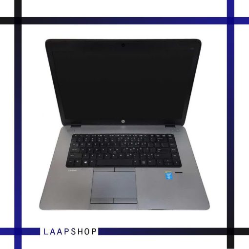 لپ تاپ استوک HP EliteBook 850 G1 لپشاپ