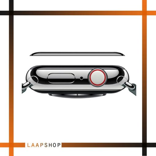 محافظ صفحه نمایش شیشه ای اپل واچ Glass Apple Watch لپشاپ
