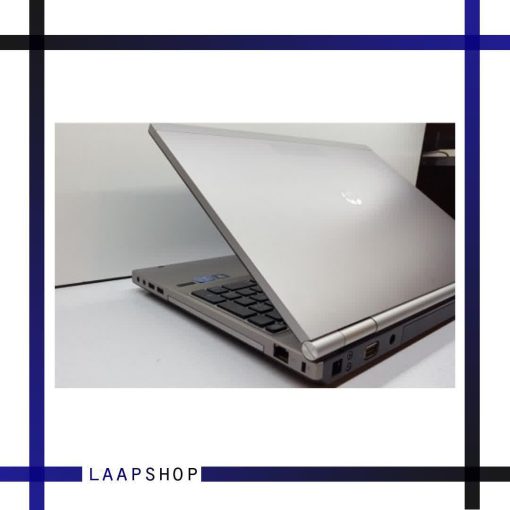 لپ تاپ استوک HP EliteBook 8570p لپشاپ