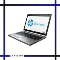 لپ تاپ استوک HP EliteBook 8570p لپشاپ