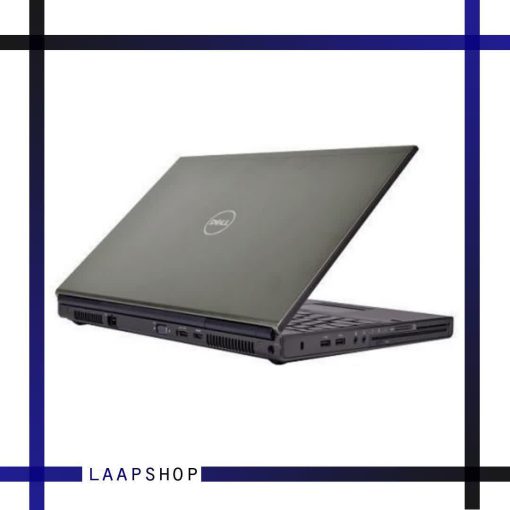 لپ تاپ استوک Dell Precision M4800 لپشاپ