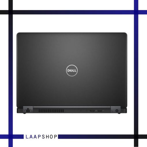 لپ تاپ استوک Dell Latitude 5580 لپشاپ