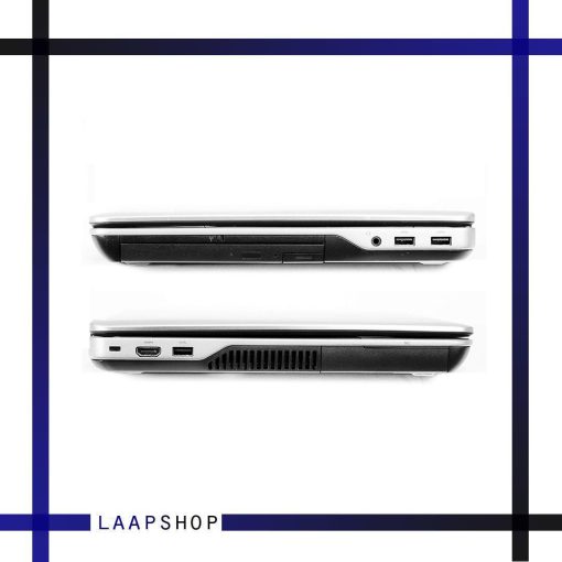 لپ تاپ استوک DELL Latitude E6540 لپشاپ