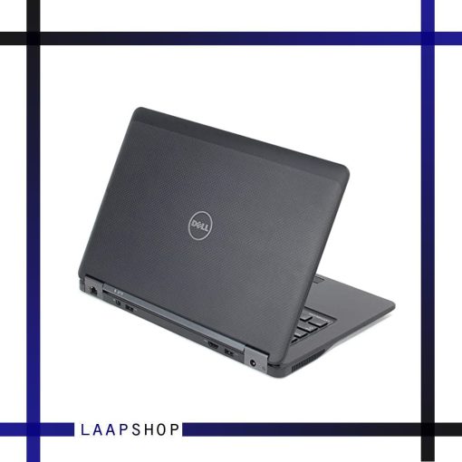 لپ تاپ استوک Dell Latitude E7450 لپشاپ