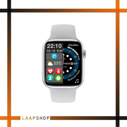 ساعت هوشمند مدل Watch 7لپشاپ