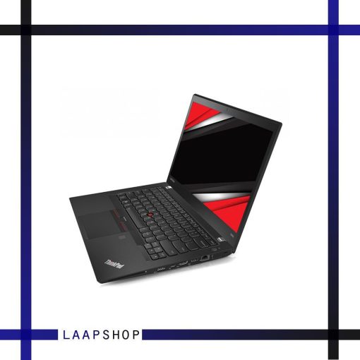 لپ تاپ استوک Lenovo ThinkPad T460S لپشاپ
