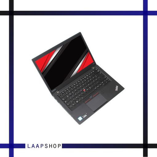 لپ تاپ استوک Lenovo ThinkPad T460Sلپشاپ