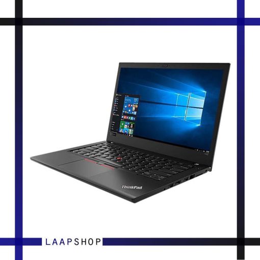 لپ تاپ استوک Lenovo ThinkPad T480 لپشاپ