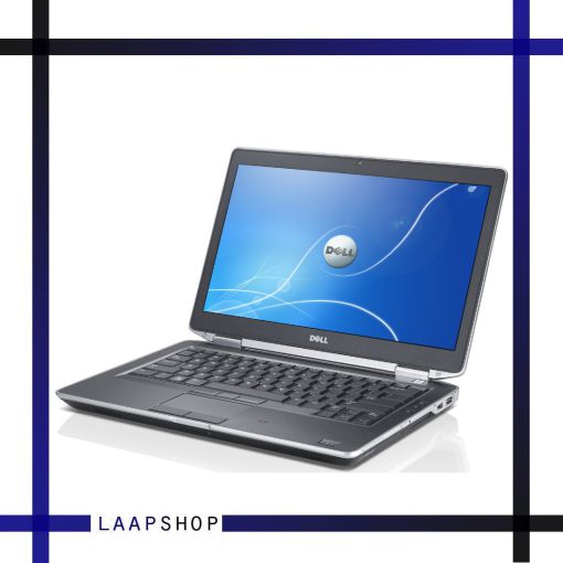 لپ تاپ استوک Dell LATITUDE E6430 لپشاپ