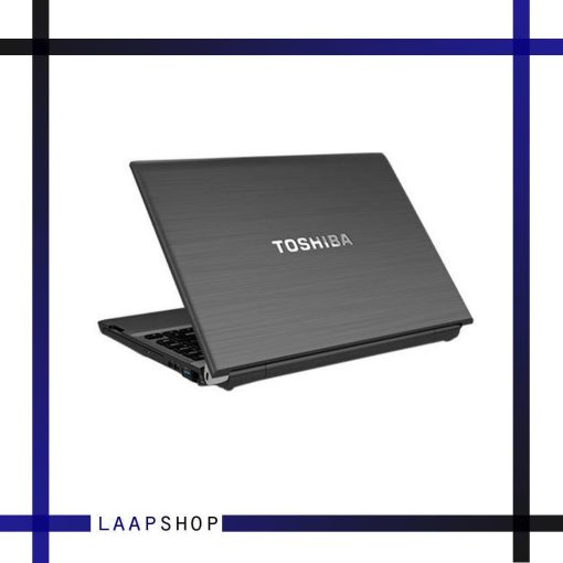 لپ تاپ استوک Toshiba tecra A50 -i5 لپشاپ