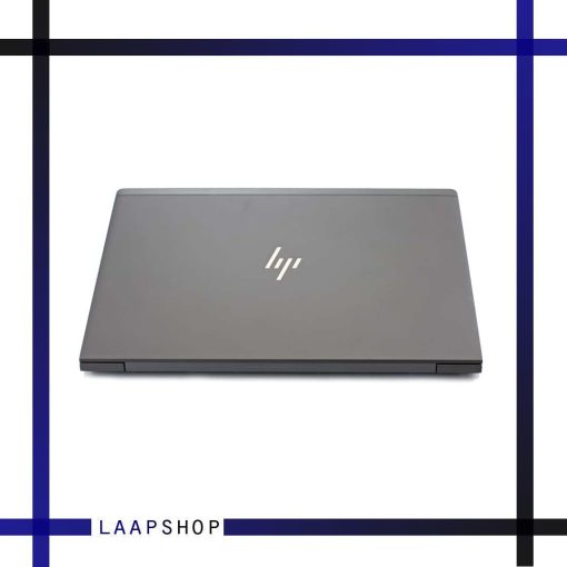 لپ تاپ استوک HP ZBook 15 G5 لپشاپ