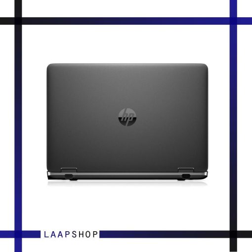 لپ تاپ استوک HP ProBook 650 G3 i5-7 لپشاپ