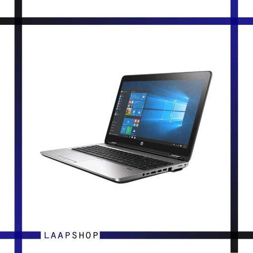 لپ تاپ استوک HP ProBook 650 G3 i5-7 لپشاپ