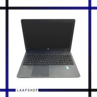 لپ تاپ استوک HP ZBook 17 G1 لپشاپ