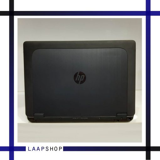 لپ تاپ استوک HP ZBook 17 G1 لپشاپ