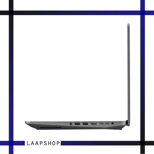 لپ تاپ استوک HP Zbook 15 G3 لپشاپ